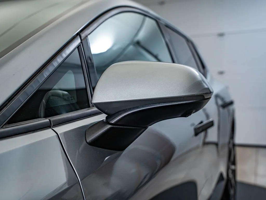 Used 2025 Sterling Gray Metallic Chevrolet LT image 9