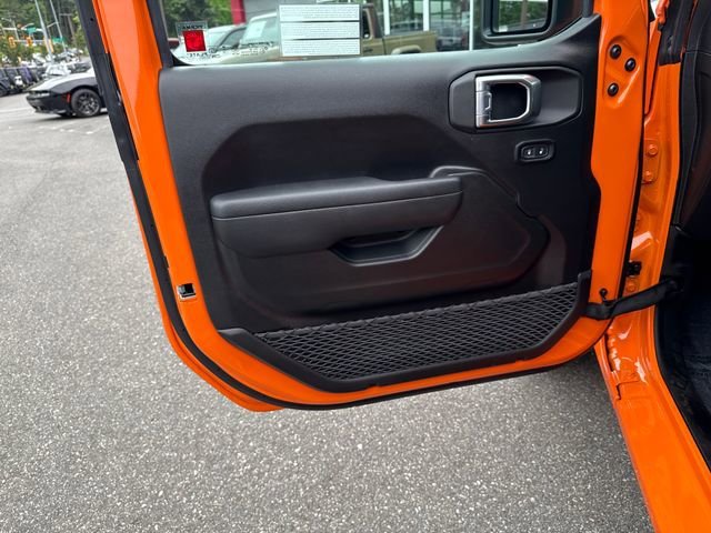 New 2026 Joose Exterior Paint Jeep Sport image 15