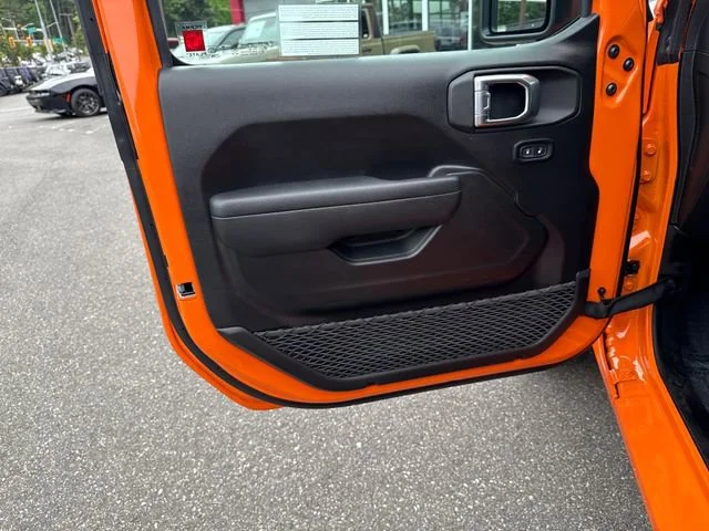 New 2026 Joose Jeep Sport image 15