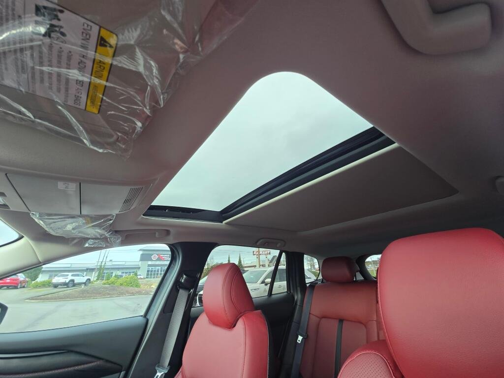 2026 Mazda CX-50 Premium Plus - Photo 18