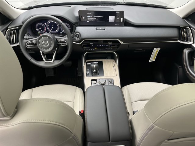 2026 Mazda CX-90 Premium Package - Photo 4