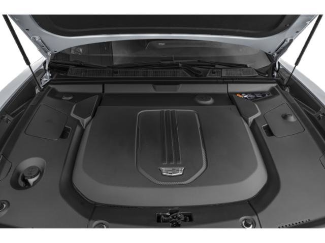 2024 Cadillac LYRIQ Luxury 1 - Photo 15