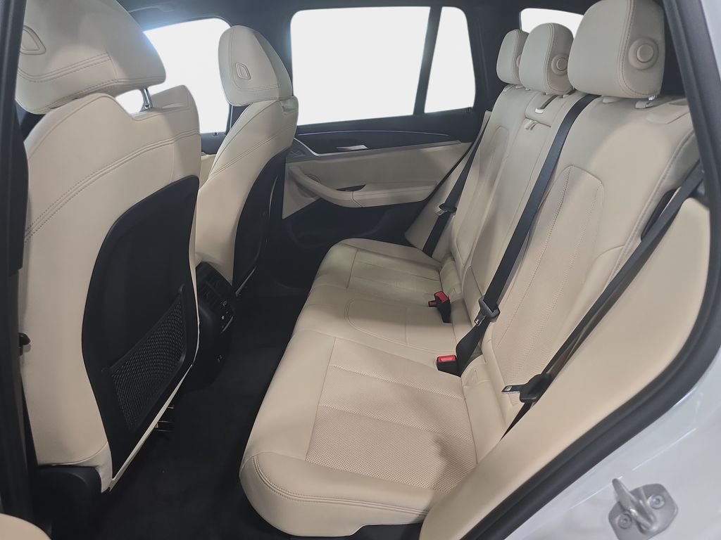 Certified Used 2023 Alpine White BMW sDrive30i image 21