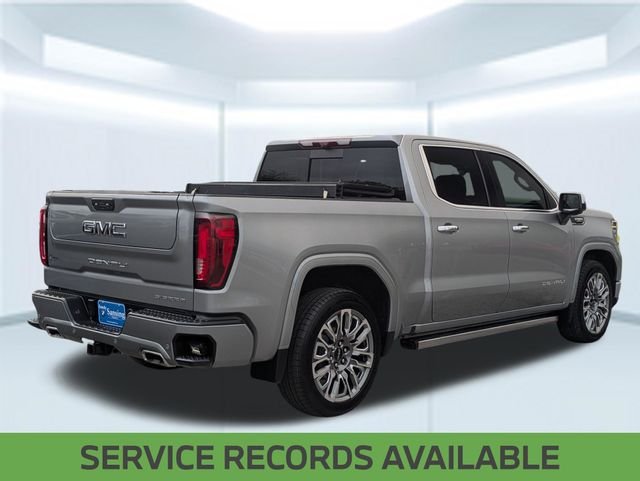2024 GMC Sierra 1500 Denali Denali Ultimate - Photo 6