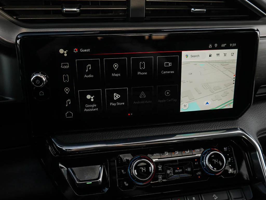 2026 GMC Sierra 1500 Denali - Photo 21