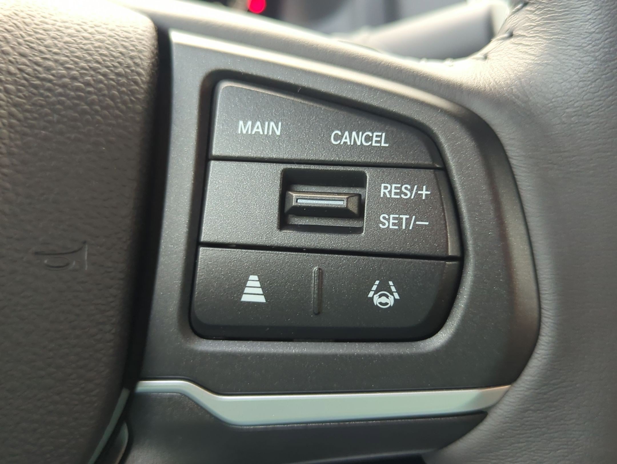 Certified Used 2025 Solar Silver Metallic Honda Sport image 44