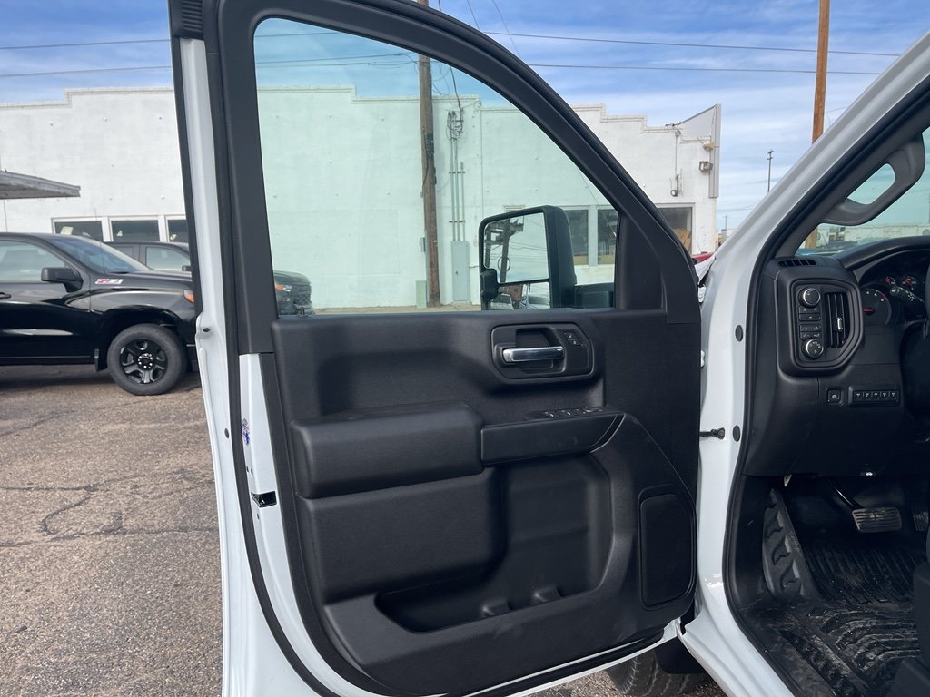 2026 Chevrolet Silverado 2500 HD Work Truck - Photo 11