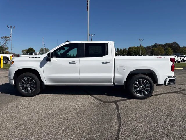 2026 Chevrolet Silverado 1500 RST - Photo 8