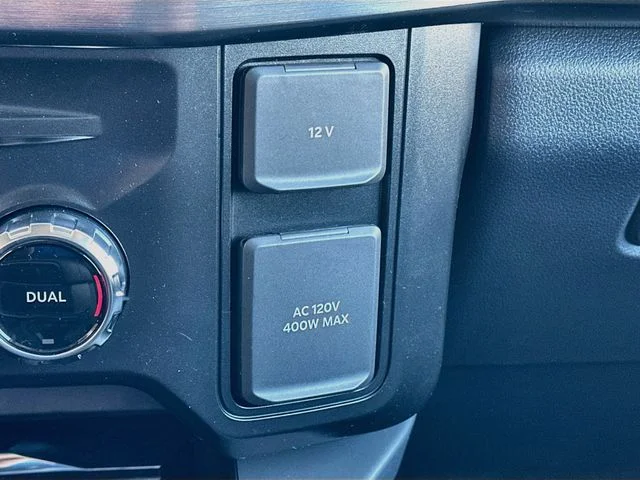 New 2026 Ford F-350SD Lariat