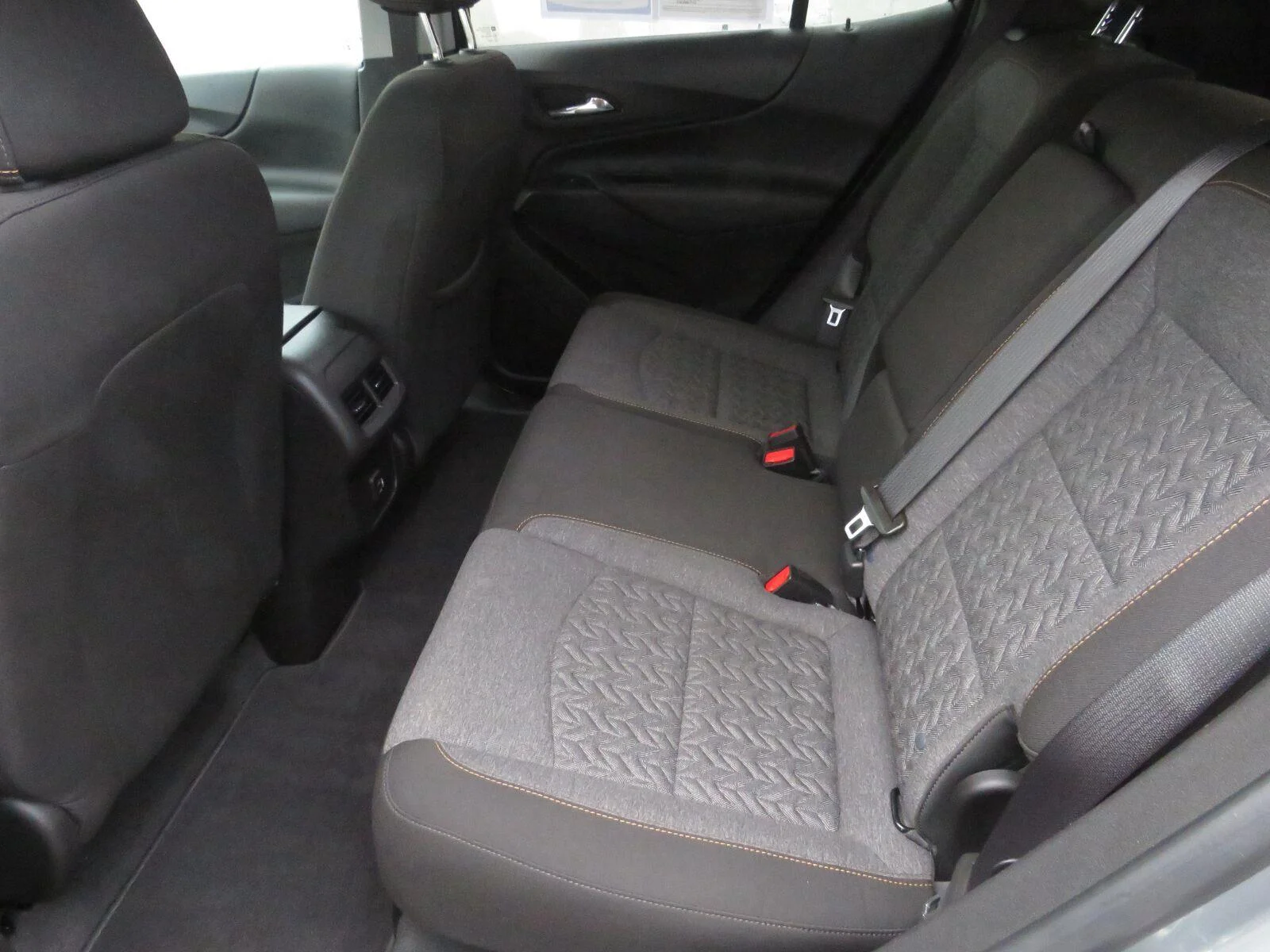 Used 2024 Sterling Gray Metallic Chevrolet LT image 24
