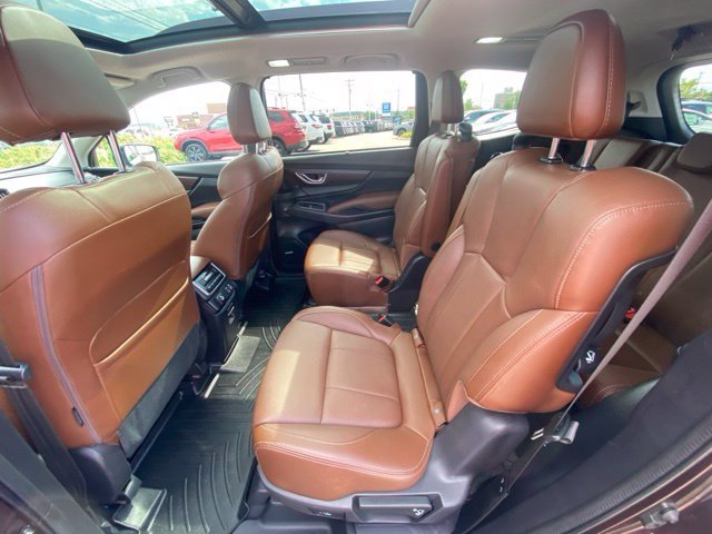 Used 2023 Mahogany Pearl Subaru Touring image 45