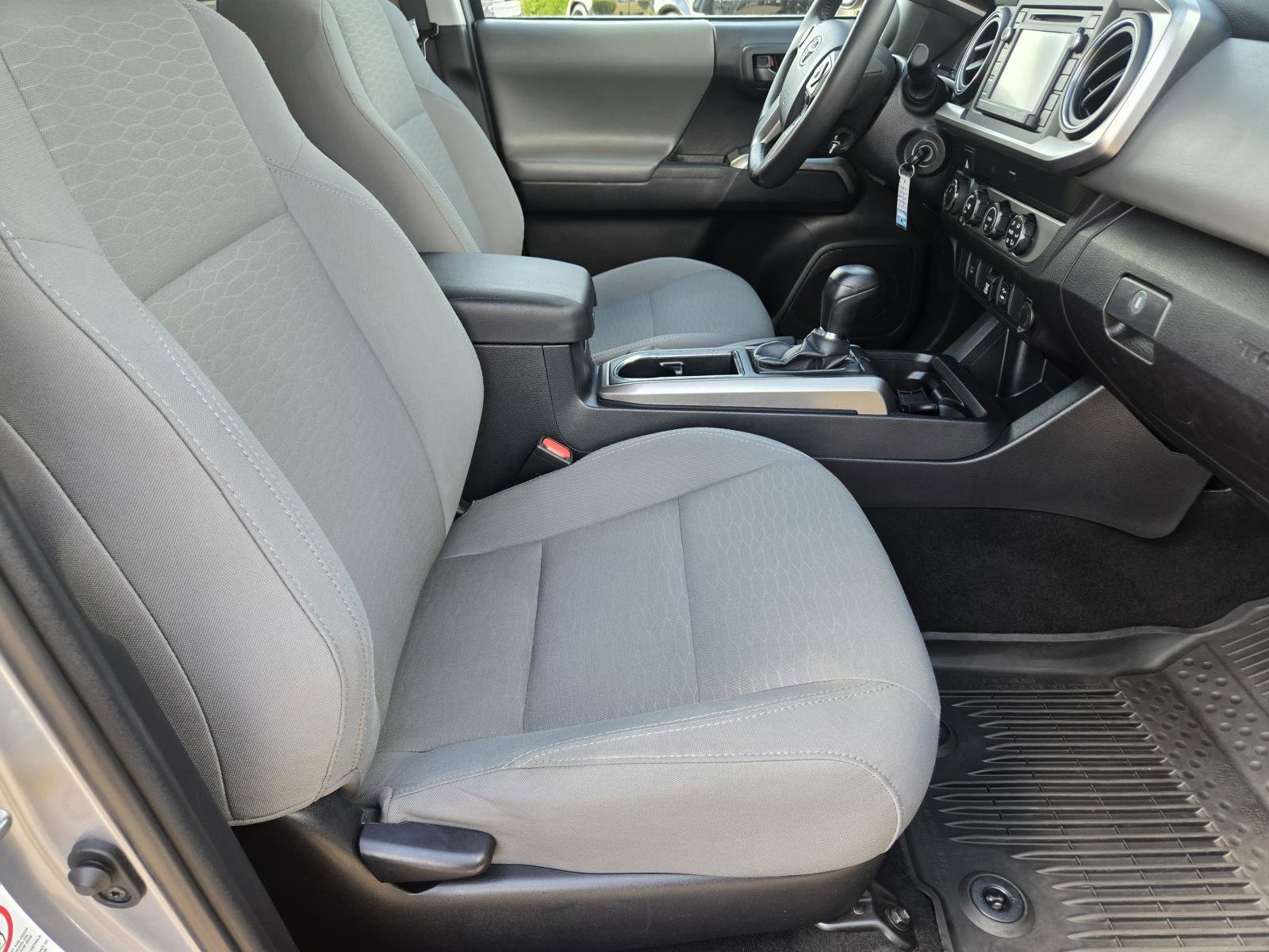Used 2019 Magnetic Gray Metallic Toyota SR5 image 43