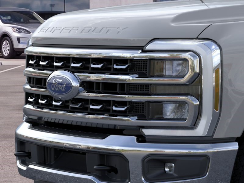 New 2026 Avalanche Ford XLT image 18