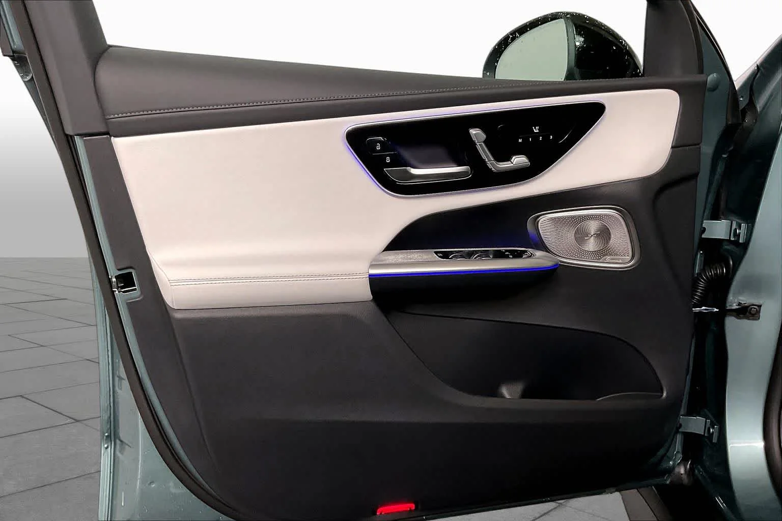 2025 Mercedes-Benz GLC Coupe Base - Photo 12