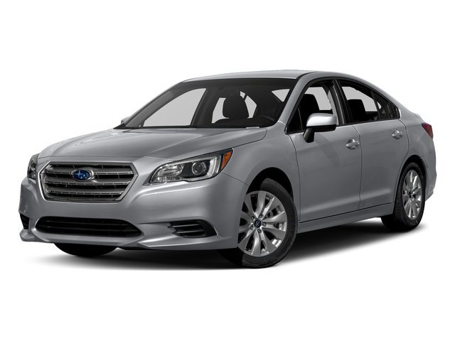 2017 Subaru Legacy 2.5i Premium's photo