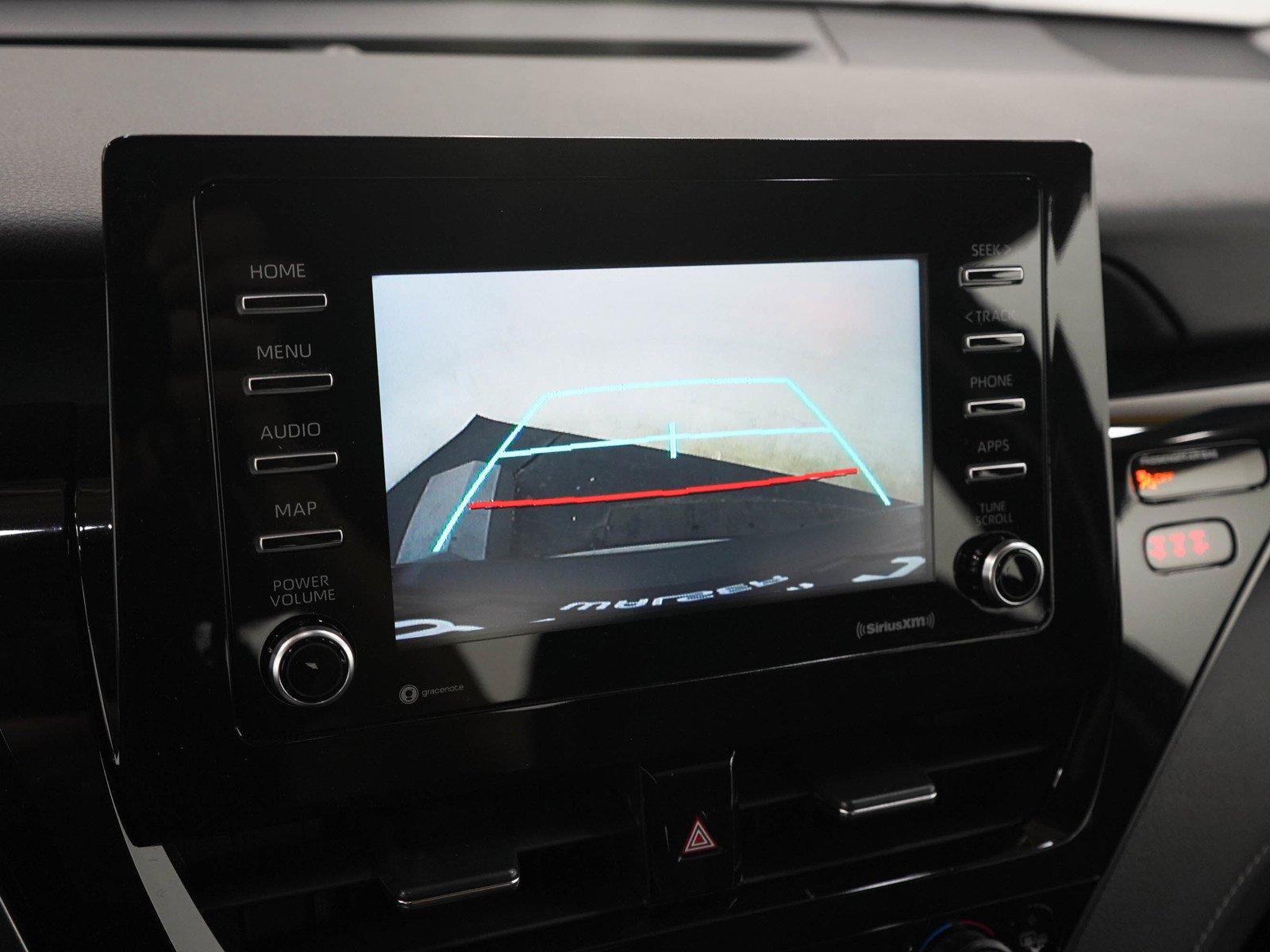 Used 2022 Midnight Black Metallic Toyota Nightshade image 20
