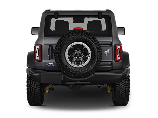 Used 2024 Shadow Black Ford Wildtrak image 6
