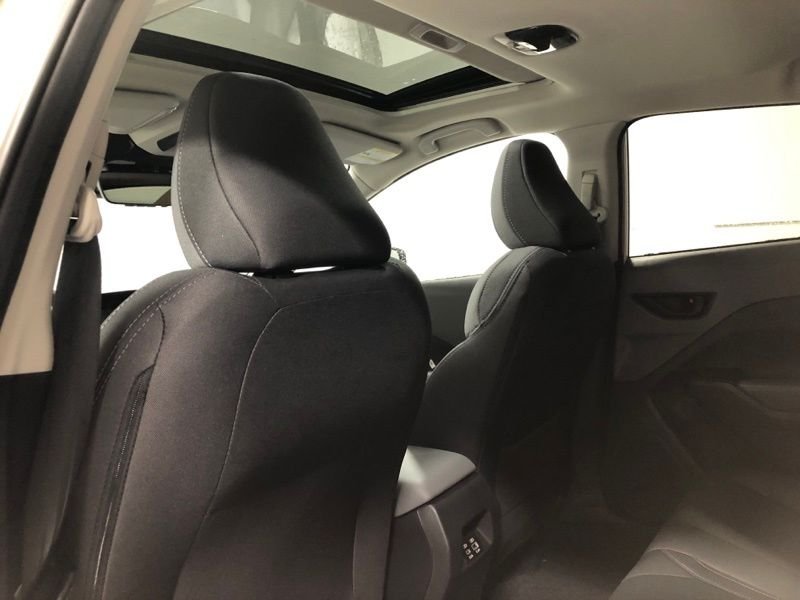 2026 Subaru Crosstrek Premium - Photo 19