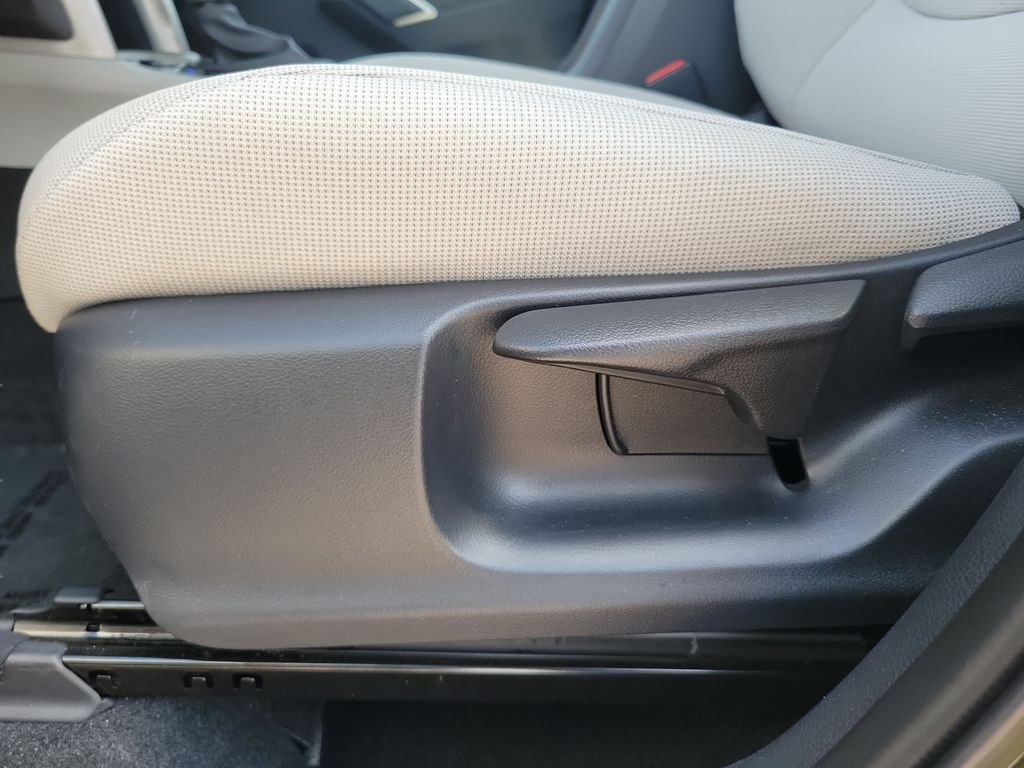 Certified Used 2024 Black Toyota L image 17