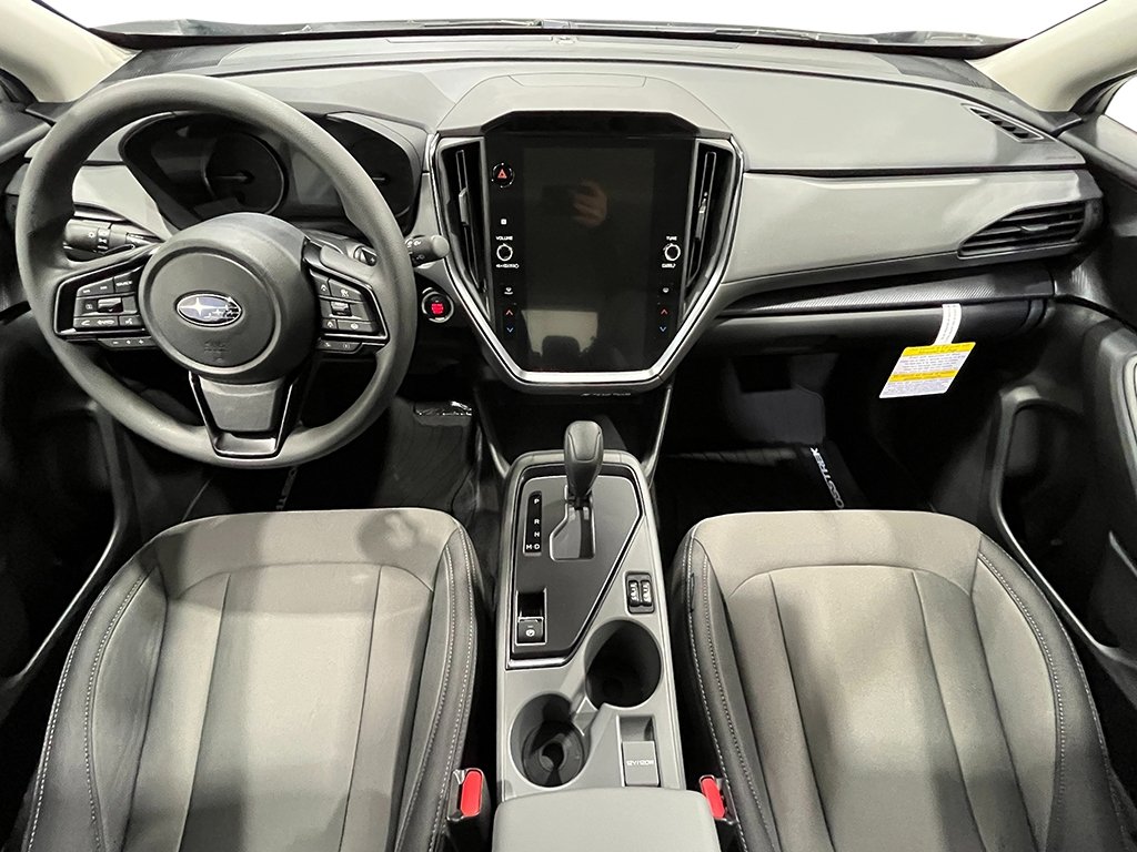 New 2026 CRYSTAL WHITE PEARL Subaru Premium image 15