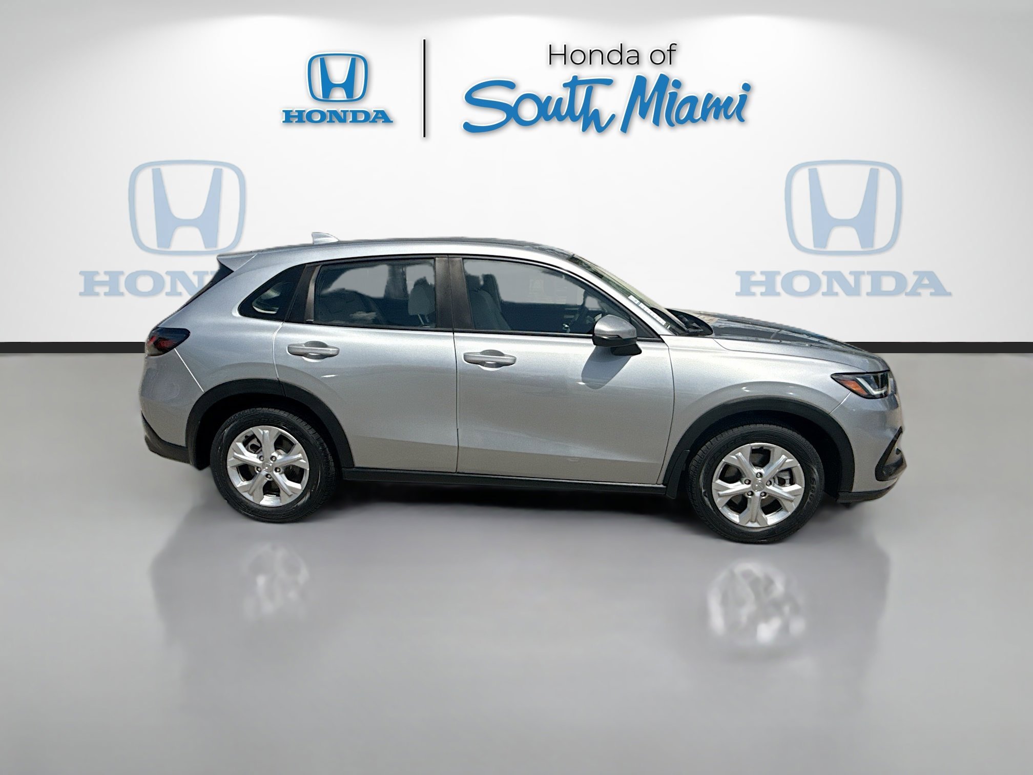 2023 Honda HR-V LX - Photo 8