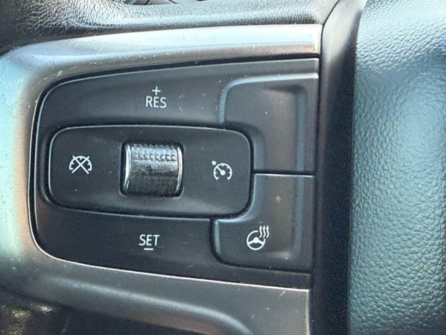 Used 2021 BLACK Chevrolet LT Trail Boss image 18