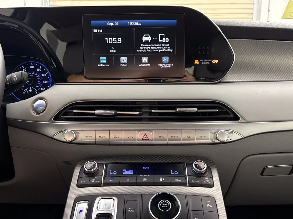 2020 Hyundai Palisade SEL - Photo 19