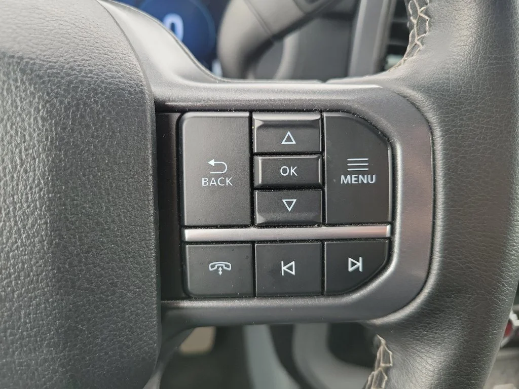 Used 2024 Avalanche Ford XLT image 15