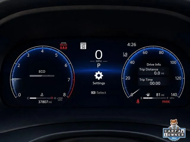 Certified Used 2025 MAGNETIC GRAY MET. Toyota  image 17