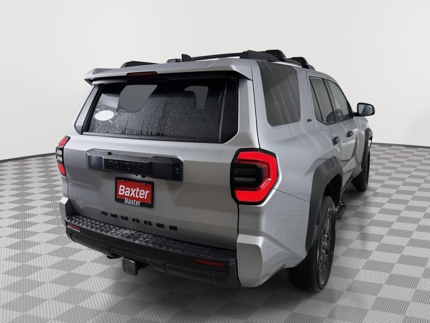 Used 2026 Cutting Edge Toyota SR5 image 12