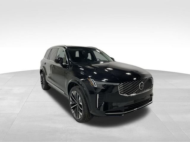 2026 Volvo XC90 Plus - Photo 8