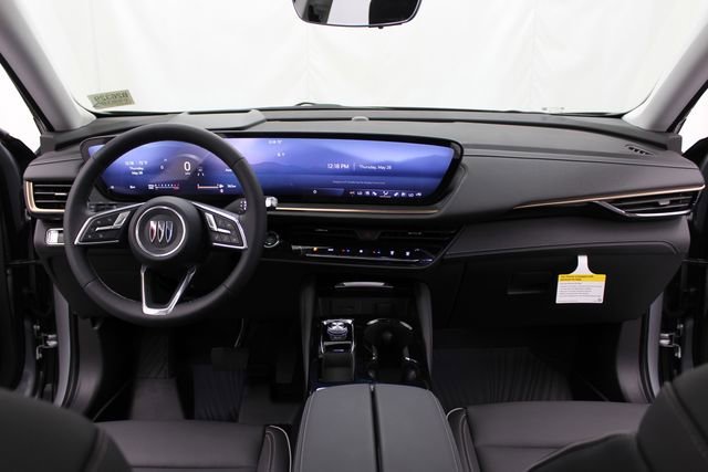 2026 Buick Envision Avenir - Photo 28