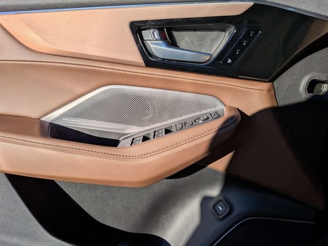 New 2026 Majestic Black Pearl Acura Technology Package image 27