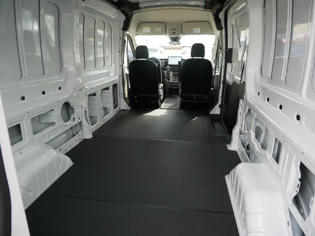 2026 Ford Transit Van Base - Photo 10