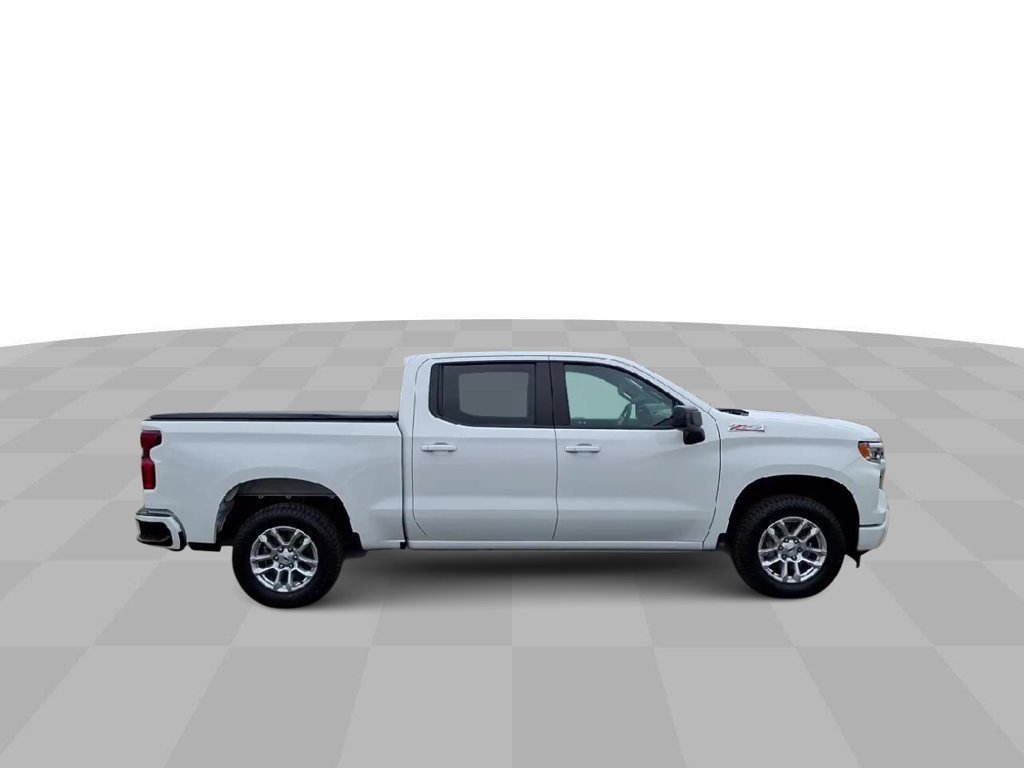 2023 Chevrolet Silverado 1500 RST - Photo 9