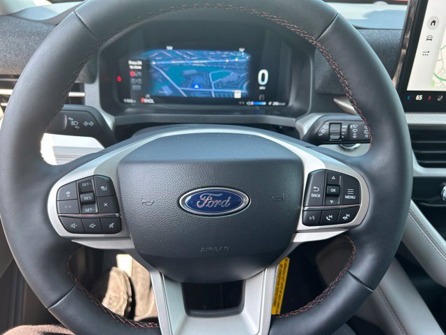 New 2026 Gray Ford Active image 26