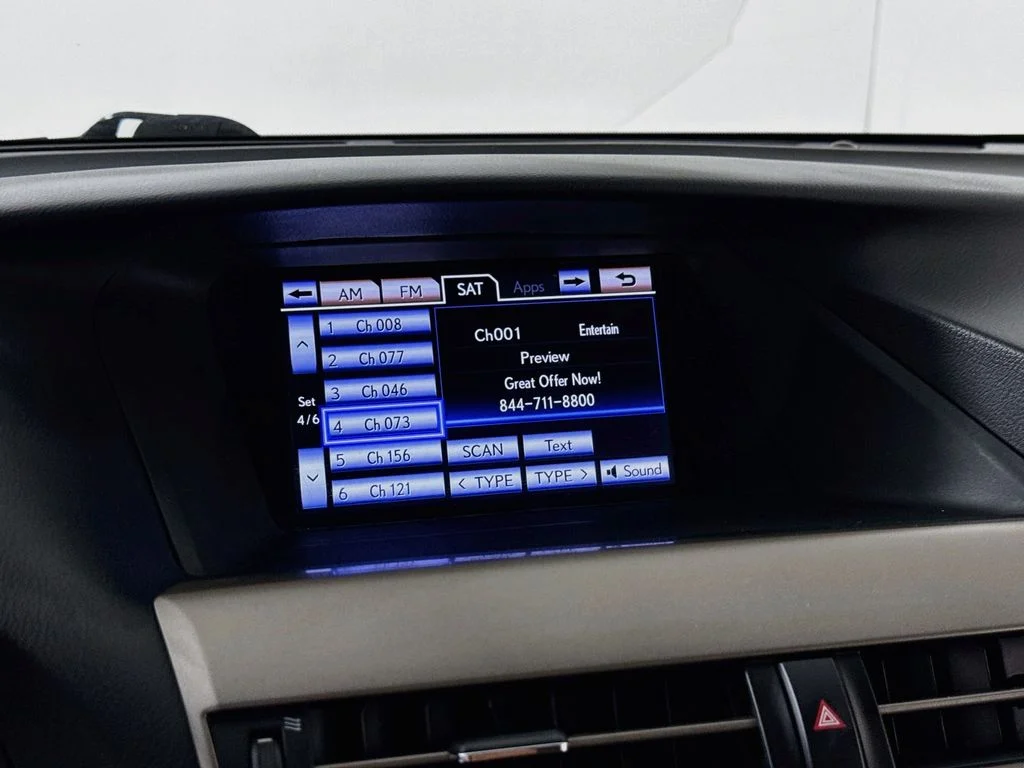 Used 2015 Obsidian Lexus Base image 19