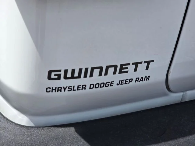 Used 2024 White Jeep Sport S image 32
