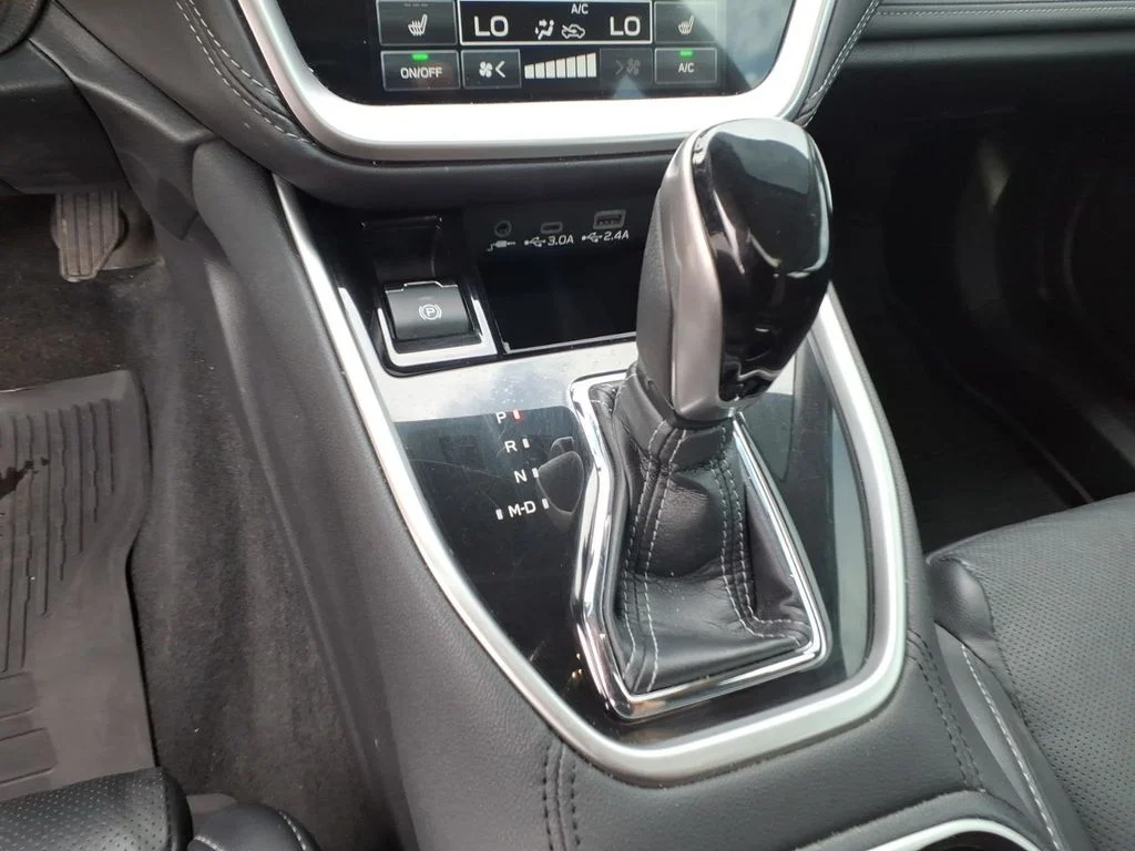 Used 2023 Brown Subaru Limited image 28