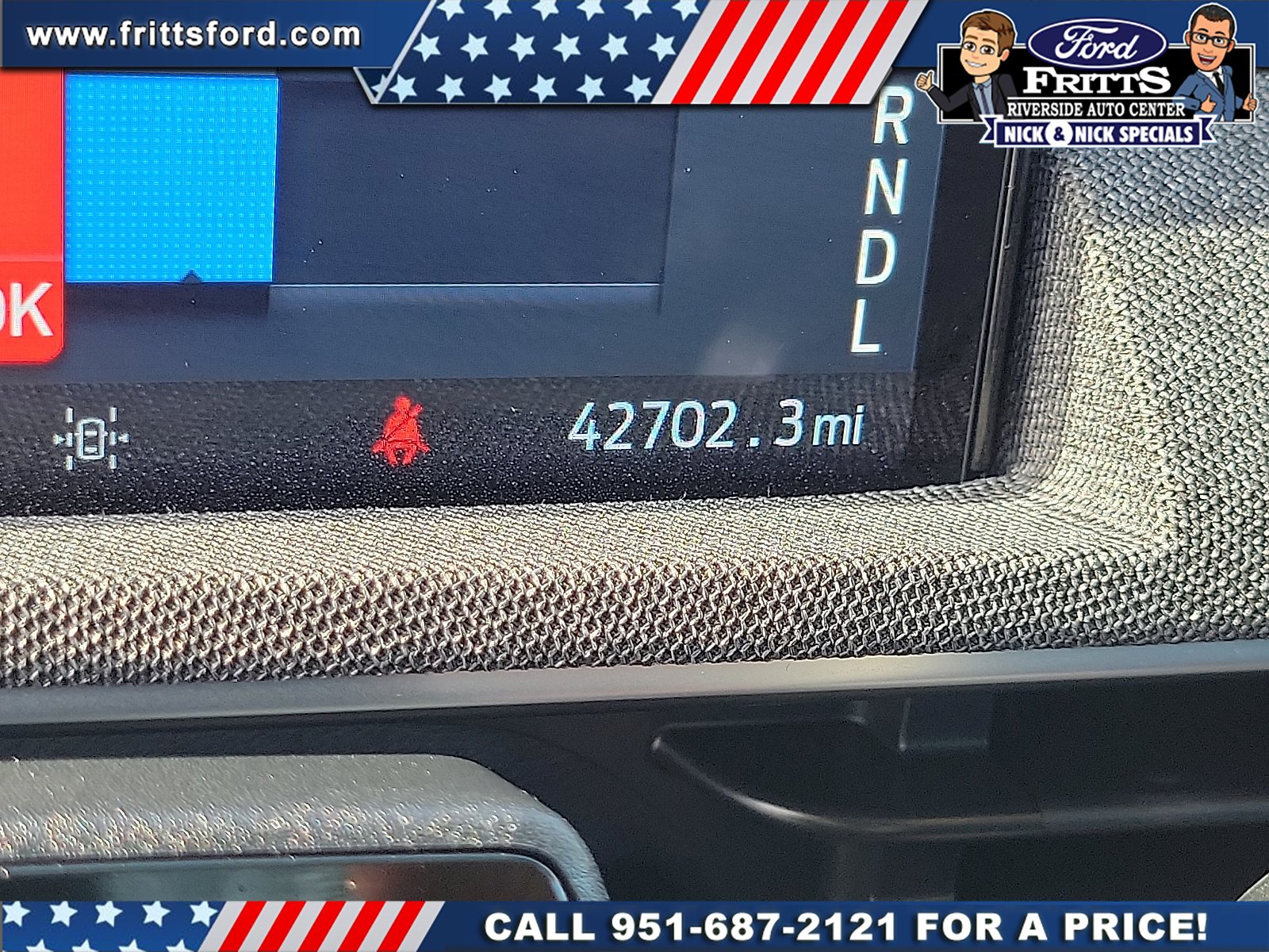 Certified 2023 Ford Mustang Mach-E Premium RWD with VIN 3FMTK3R70PMA62624 for sale in Riverside, CA