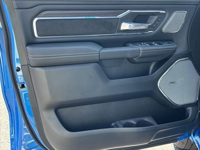 2026 RAM 1500 Laramie - Photo 15