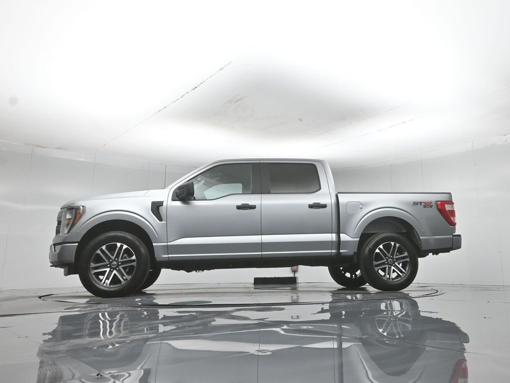 Used 2023 Silver Ford XL image 51