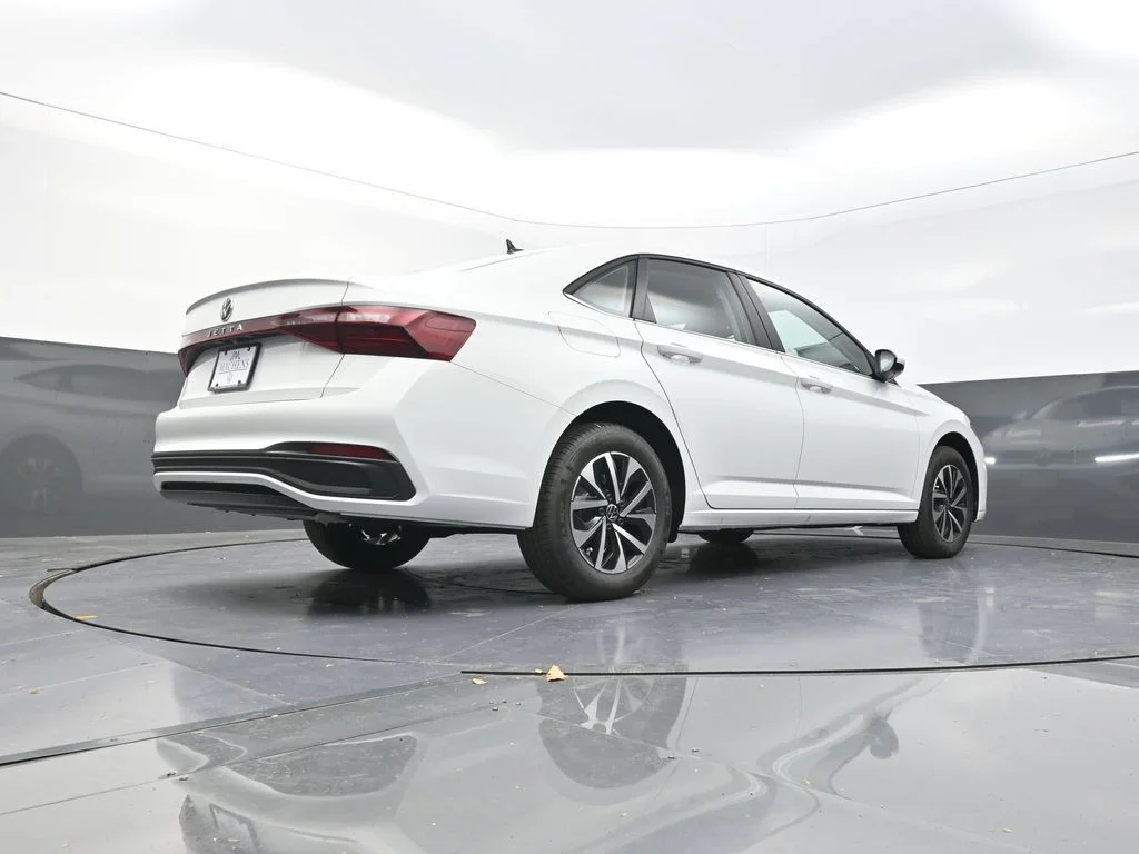 New 2026  Volkswagen 1.5T S image 28
