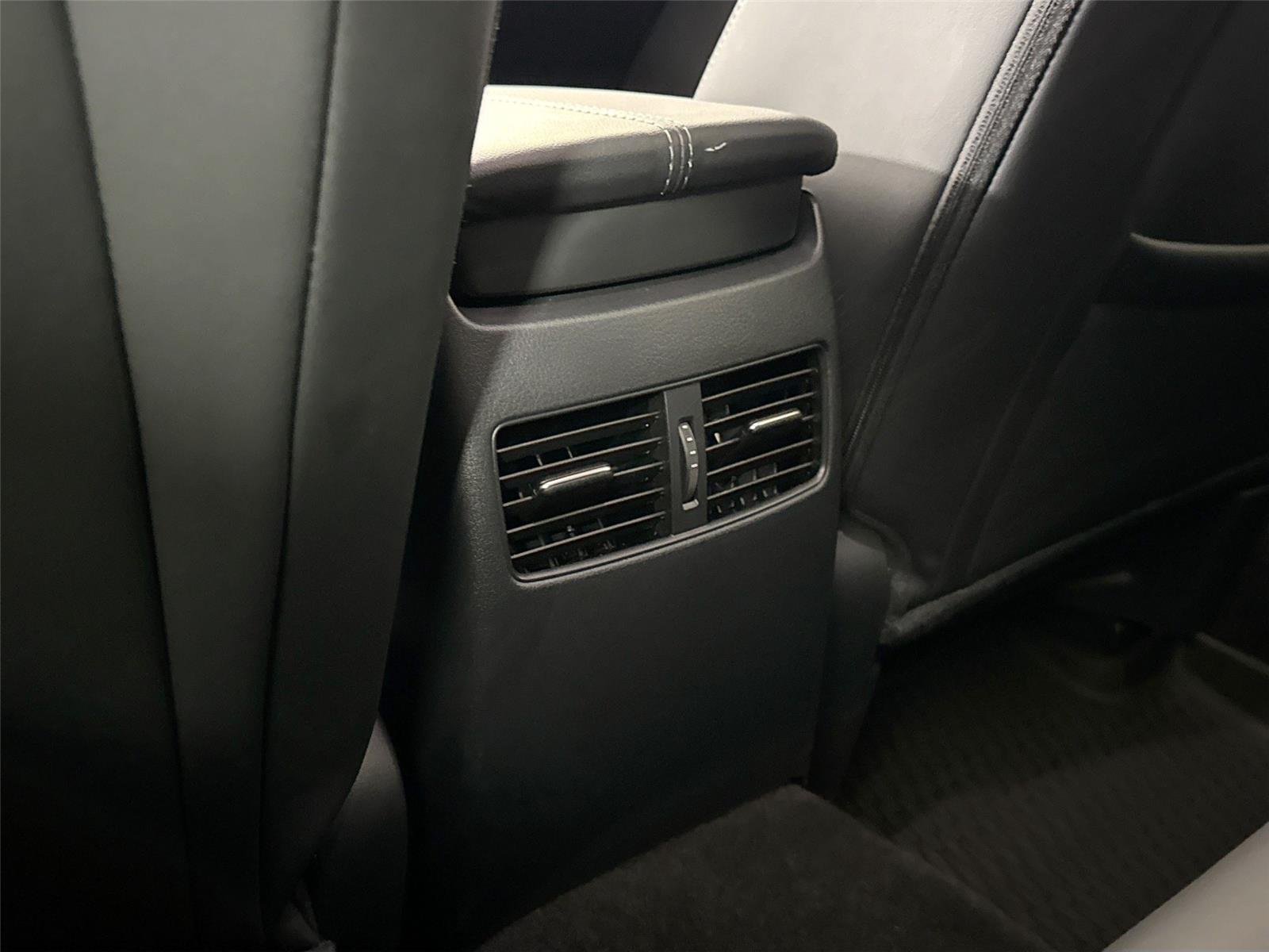 Used 2025 Aero Gray Metallic Mazda 2.5 S Select Sport image 32