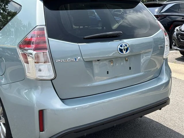 Used 2017 Beige Toyota Five image 10