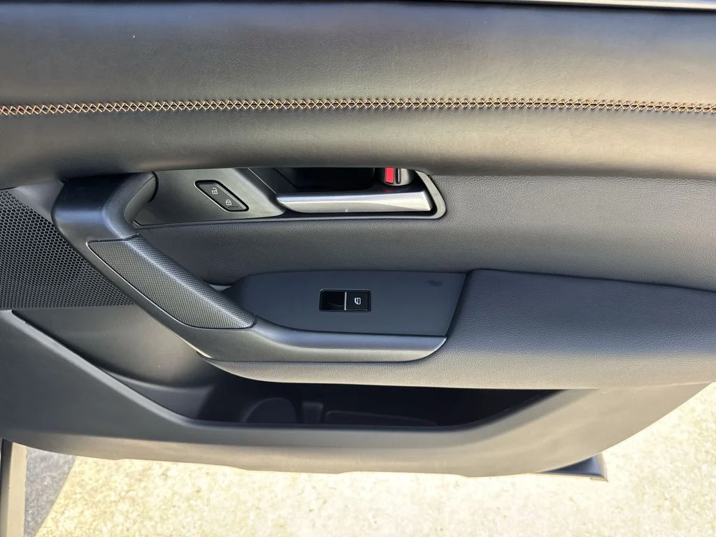 New 2026 Gray Metallic Mazda Premium AWD image 44