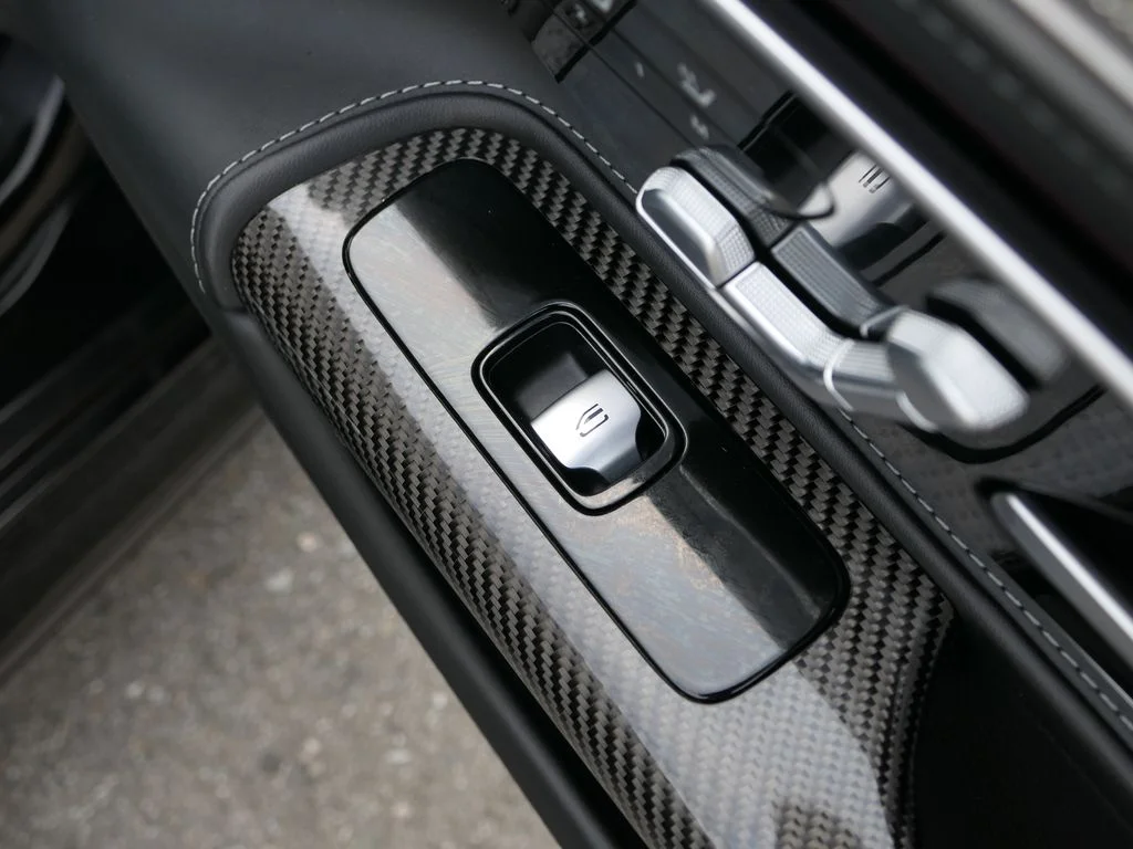 Used 2023 Black Mercedes-Benz SL 63 AMG® image 26
