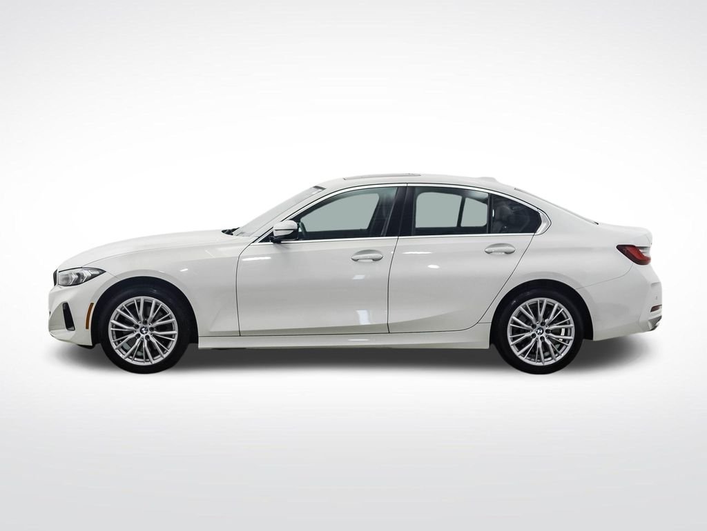 Certified 2024 BMW 3 Series 330i with VIN 3MW89FF02R8E17199 for sale in Minneapolis, Minnesota