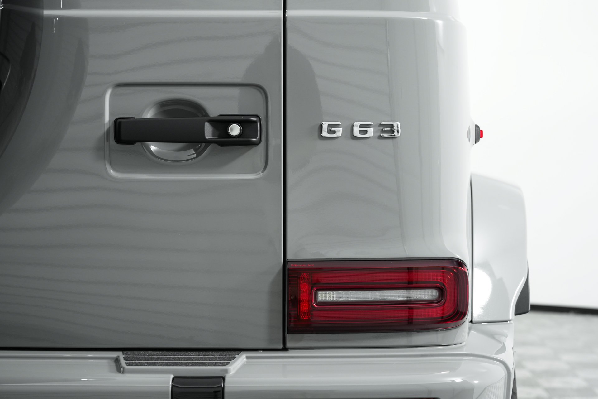 Used 2025  Mercedes-Benz G 63 AMG® image 68
