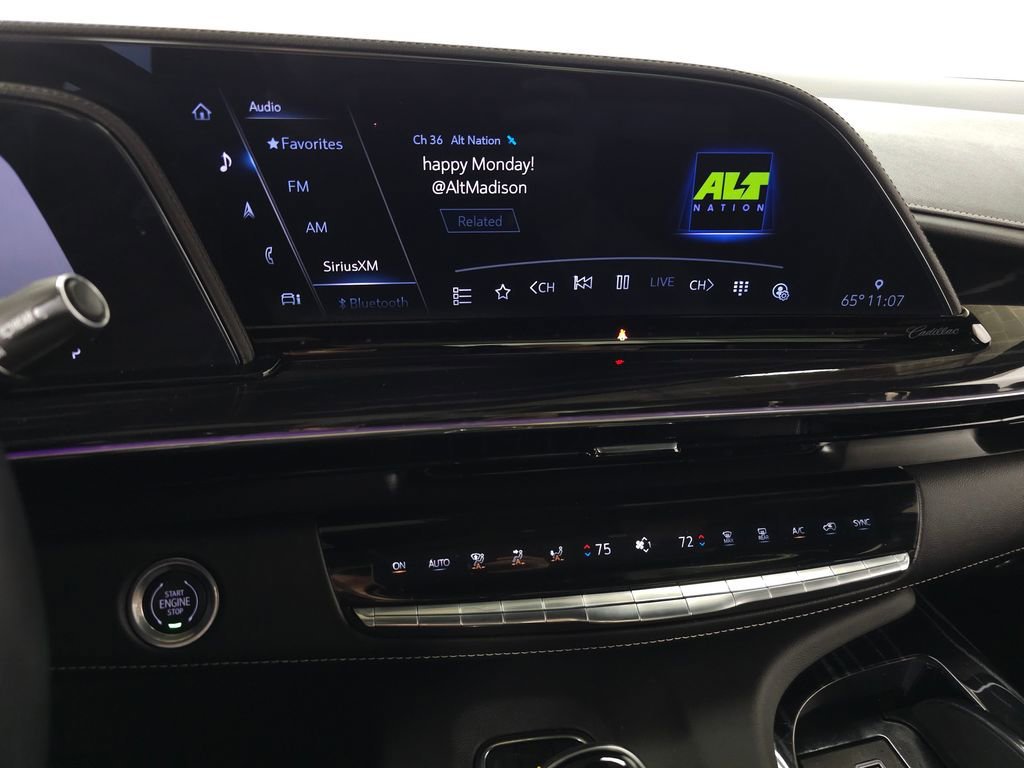 2023 Cadillac Escalade ESV Sport - Photo 26